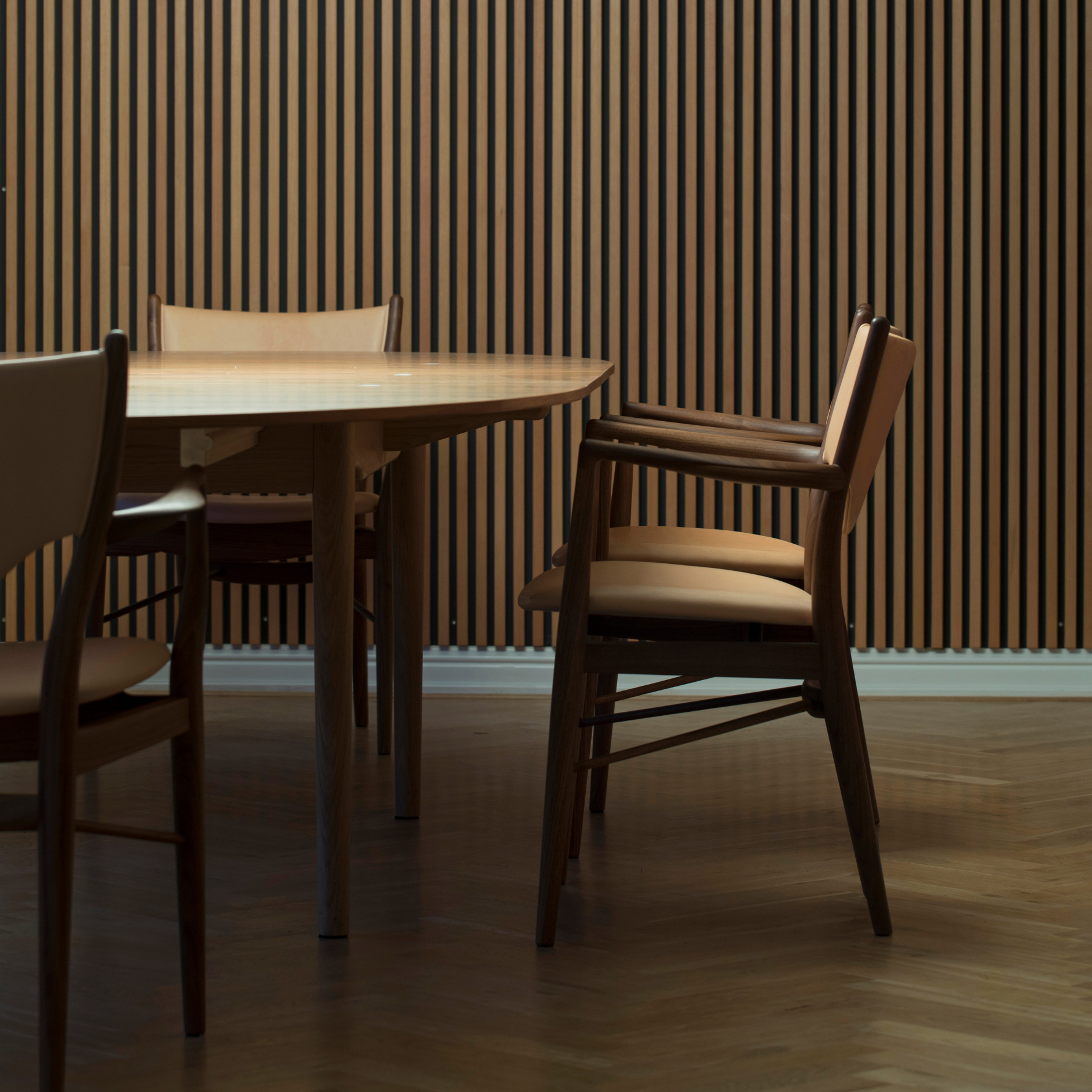 The 46 Armchair